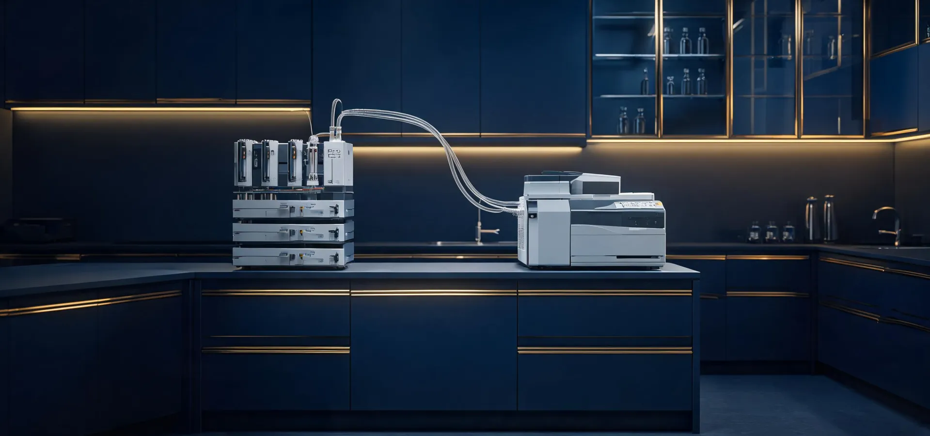 Agilent laboratory systems roadmap environment